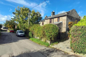 Westdale Cottage, Elton in the Peak District